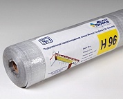 Купить пленка пароизоляционная металл профиль h96 сильвер (1.5x50 м)