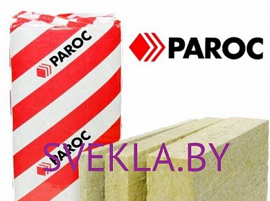 Утеплитель Paroc Linio 15 1200x600x80 купить