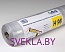 Пленка пароизоляционная Металл Профиль H96 Сильвер (1.5x50 м)